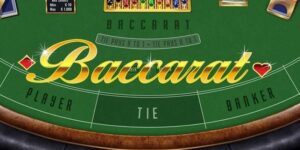 Cách Chơi Baccarat Chi Tiết Và Chiến Thuật Cược Tối Ưu